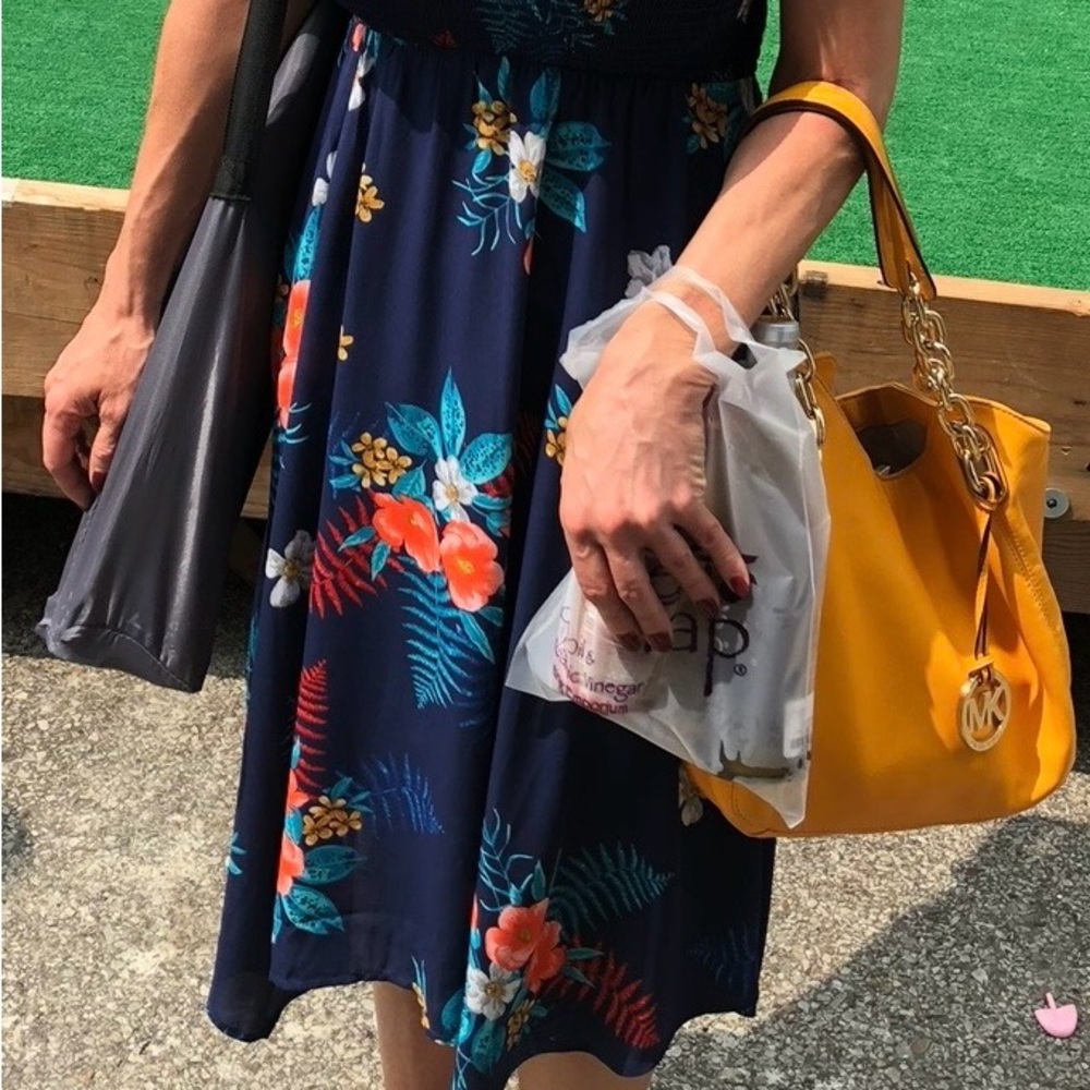 Express dress